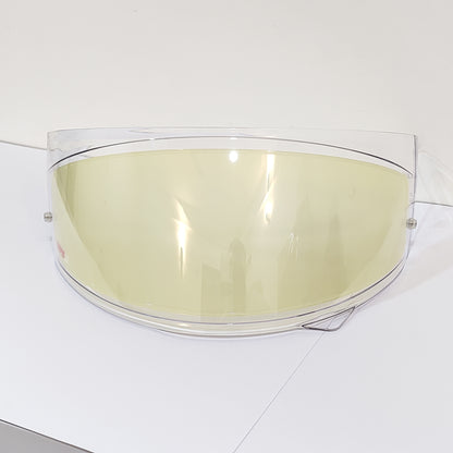 VisorPro Aftermarket Visor HJ-34P Visor Fits C10 C71