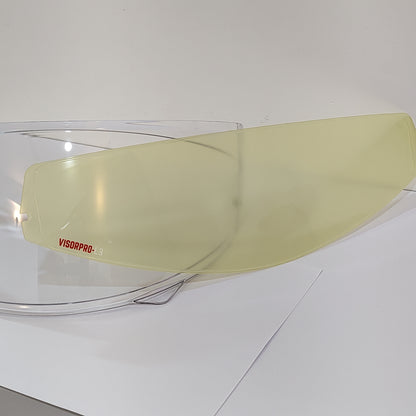 VisorPro Aftermarket Visor HJ-34P Visor Fits C10 C71