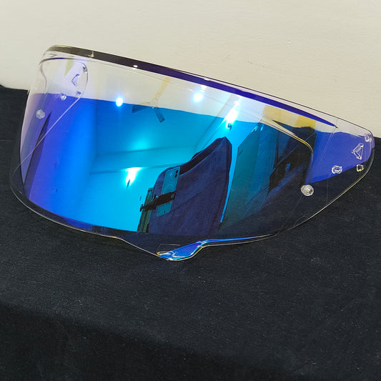 VisorPro Aftermarket Visor HJ-38 Visor Fits HJC I71 & F71