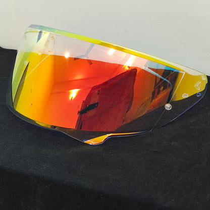 VisorPro Aftermarket Visor HJ-38 Visor Fits HJC I71 & F71