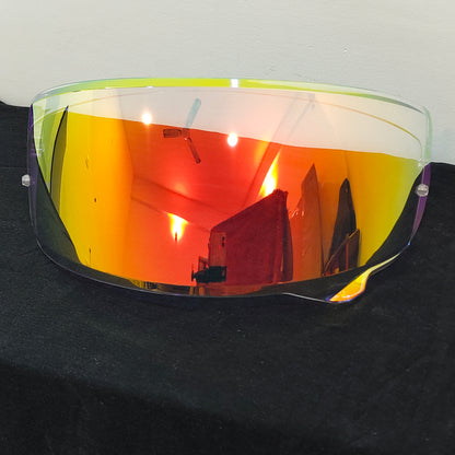 VisorPro Aftermarket Visor HJ-38 Visor Fits HJC I71 & F71