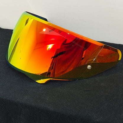 VisorPro Aftermarket Visor HJ-38 Visor Fits HJC I71 & F71