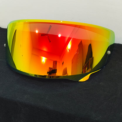 VisorPro Aftermarket Visor HJ-38 Visor Fits HJC I71 & F71