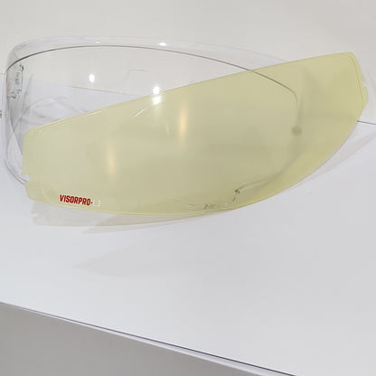 VisorPro AntiFogs for HJC helmet visors C71 C10 F71 C71 RPHA 12 RPHA 11 HJ26 HJ31 HJ36 HJ09 HJ33