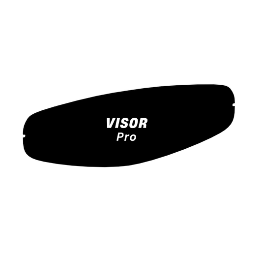 VisorPro -Anti Fog Film fits Pinlock 30 visors