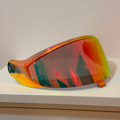 VisorPro Aftermarket Visor fits Shark VZ400 - Skwal i3 D-Skwal 3 Ridill 2 Skwal Cup