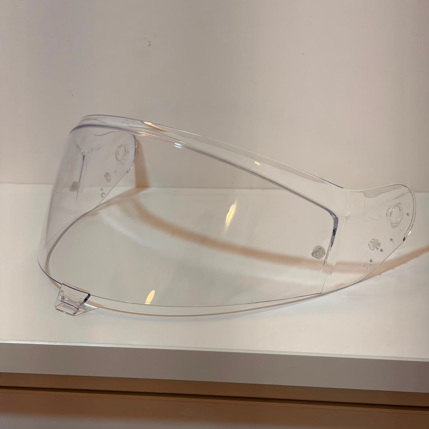 VisorPro Aftermarket Visor fits Shark VZ400 - Skwal i3 D-Skwal 3 Ridill 2 Skwal Cup