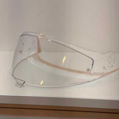 VisorPro Aftermarket Visor fits Shark VZ400 - Skwal i3 D-Skwal 3 Ridill 2 Skwal Cup