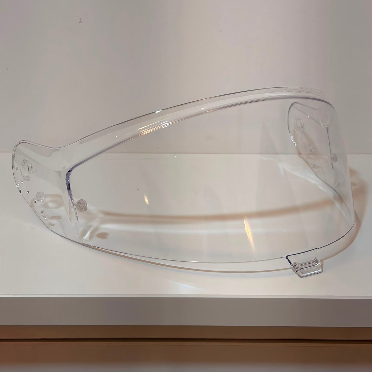 VisorPro Aftermarket Visor fits Shark VZ400 - Skwal i3 D-Skwal 3 Ridill 2 Skwal Cup