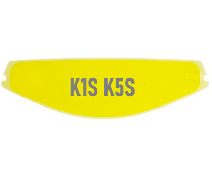 VisorPro Aftermarket Visor fits AGV K1S