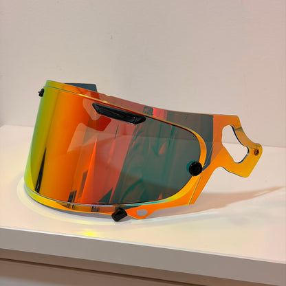 VisorPro Aftermarket Visor and Antifog for Arai Rx7x RX-7V NEO XD Quantic