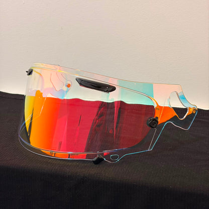 VisorPro Aftermarket Visor and Antifog for Arai Rx7x RX-7V NEO XD Quantic