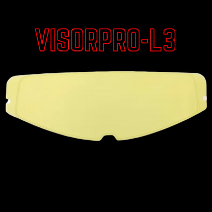 visorpro L3