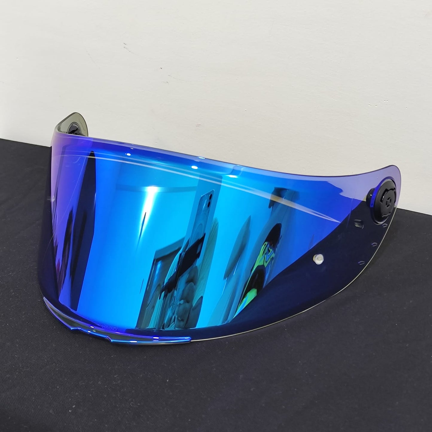 VisorPro Aftermarket Visor fits MT V14B Helmet fits Hummer B