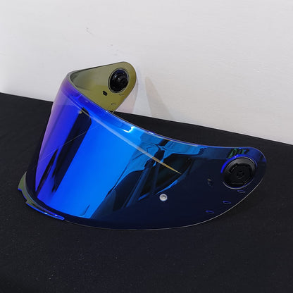 VisorPro Aftermarket Visor fits MT V14B Helmet fits Hummer B