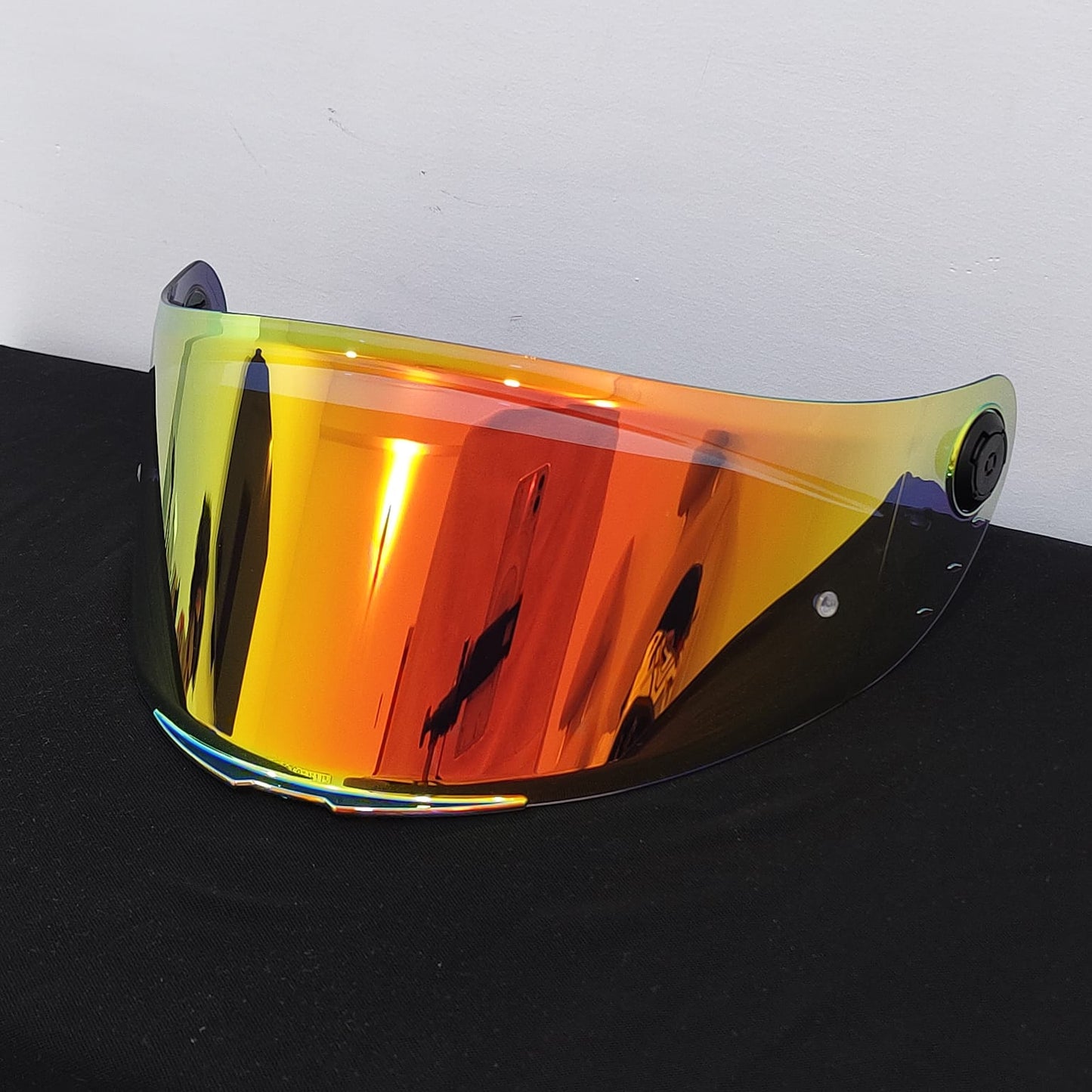 VisorPro Aftermarket Visor fits MT V14B Helmet fits Hummer B