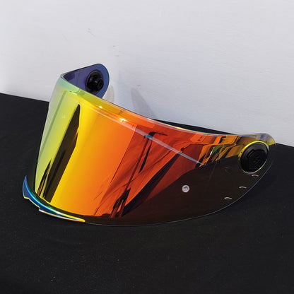 VisorPro Aftermarket Visor fits MT V14B Helmet fits Hummer B