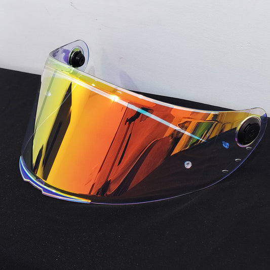 VisorPro Aftermarket Visor fits MT V14B Helmet fits Hummer B