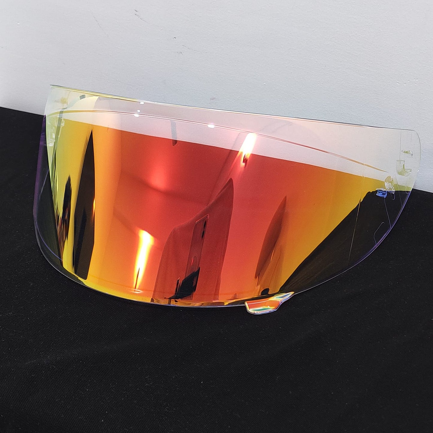 VisorPro Aftermarket Visor V18B fits AXXIS Segment Helmets