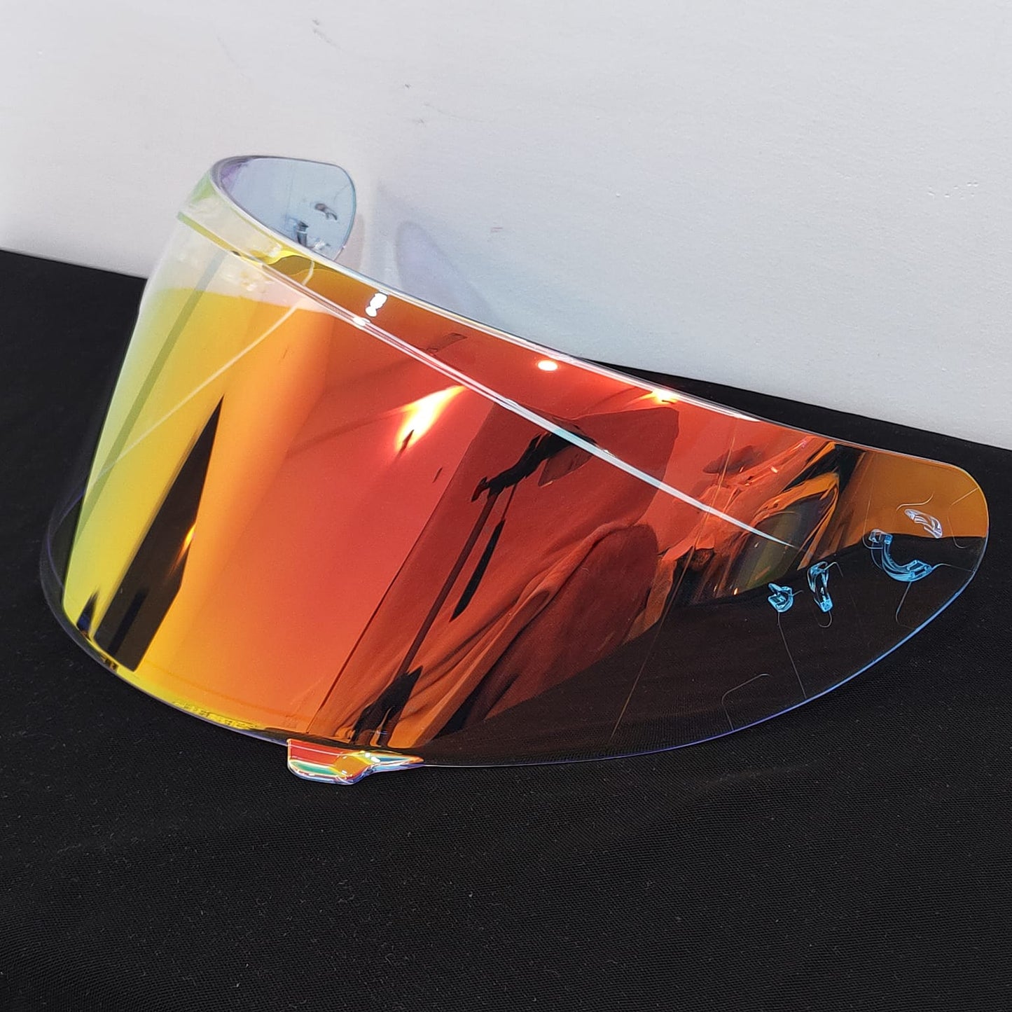 VisorPro Aftermarket Visor V18B fits AXXIS Segment Helmets
