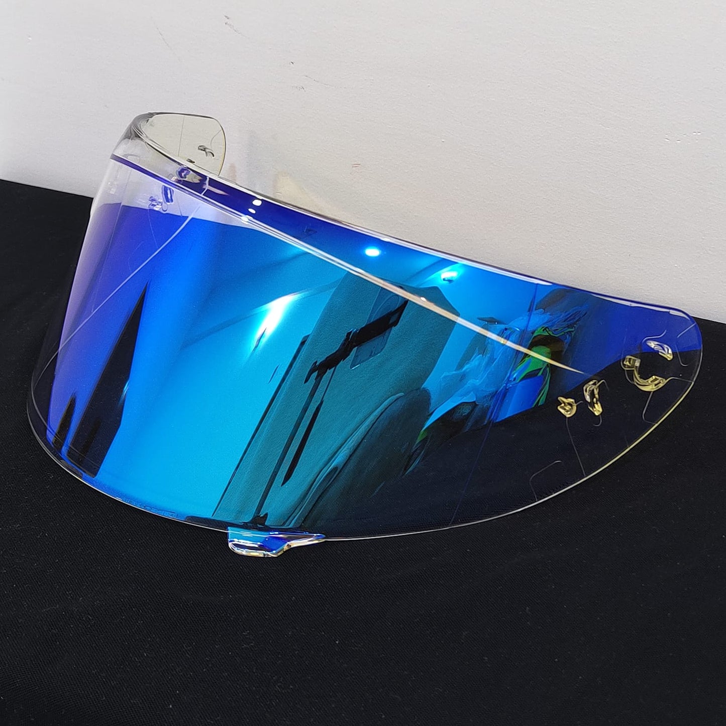 VisorPro Aftermarket Visor V18B fits AXXIS Segment Helmets
