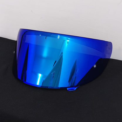 VisorPro Aftermarket Visor V18B fits AXXIS Segment Helmets