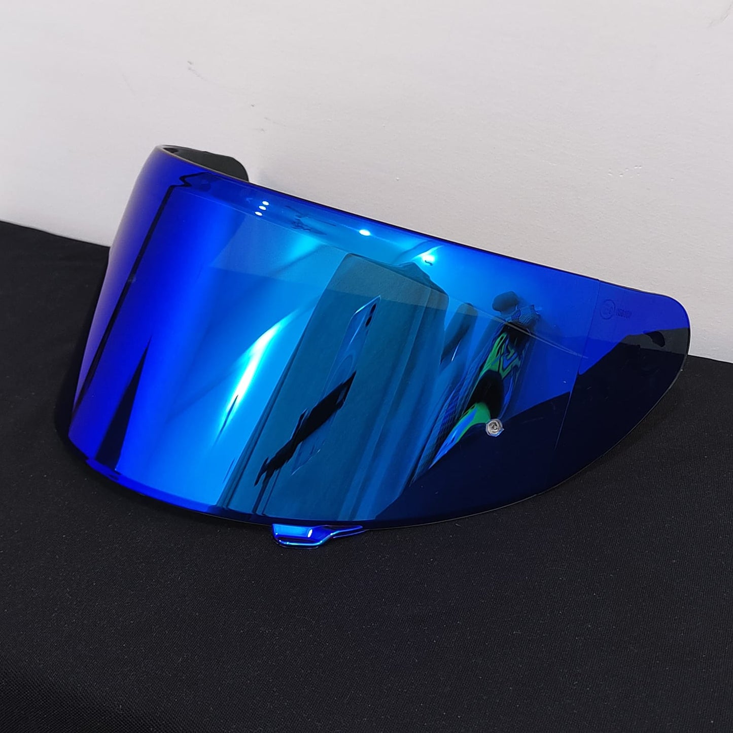 VisorPro Aftermarket Visor V18B fits AXXIS Segment Helmets