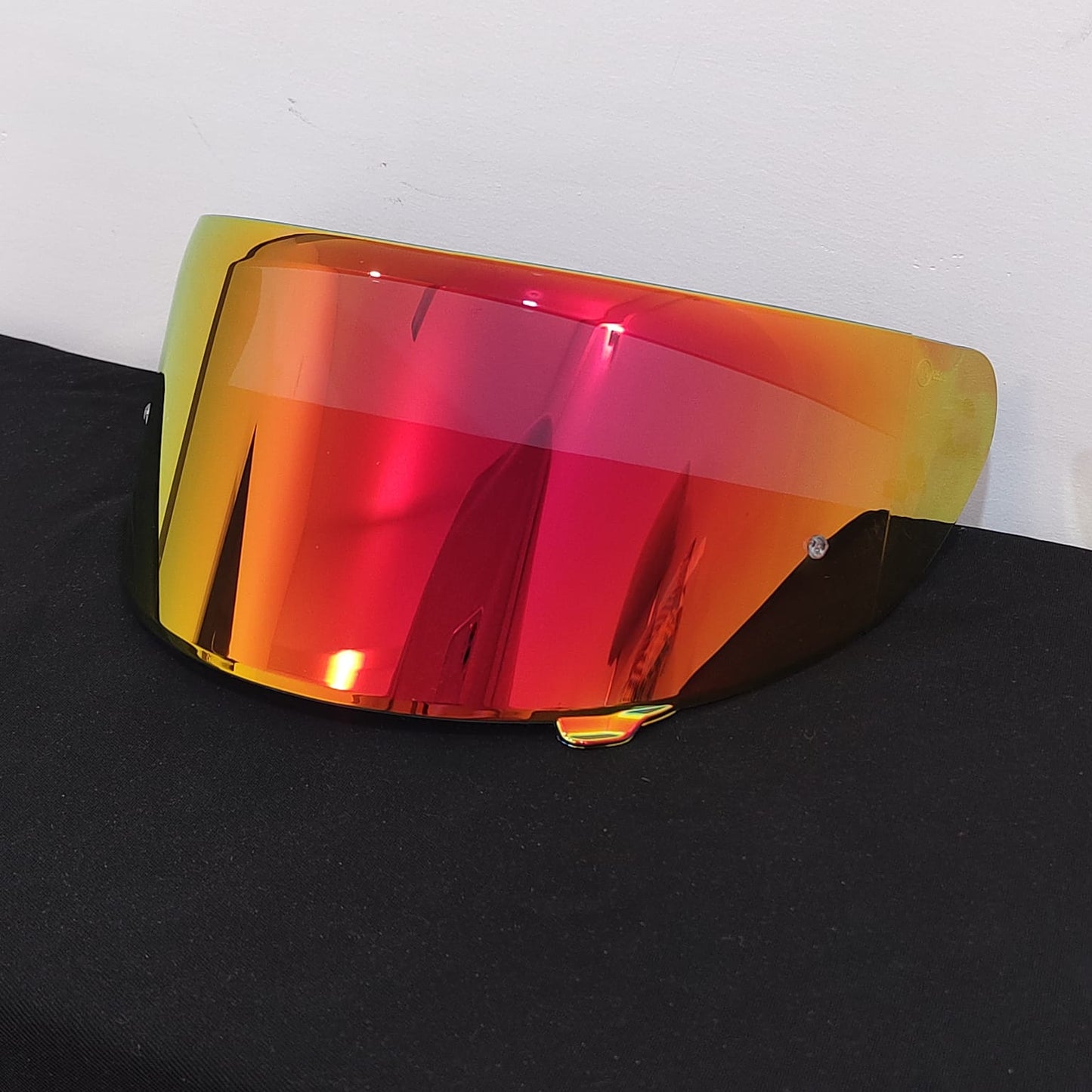 VisorPro Aftermarket Visor V18B fits AXXIS Segment Helmets