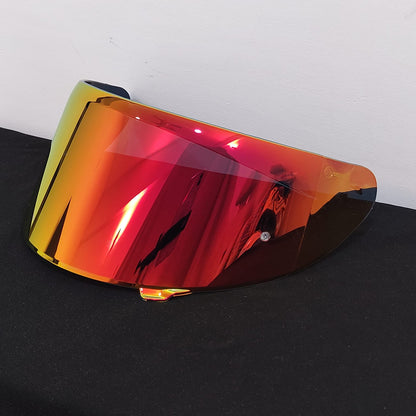 VisorPro Aftermarket Visor V18B fits AXXIS Segment Helmets