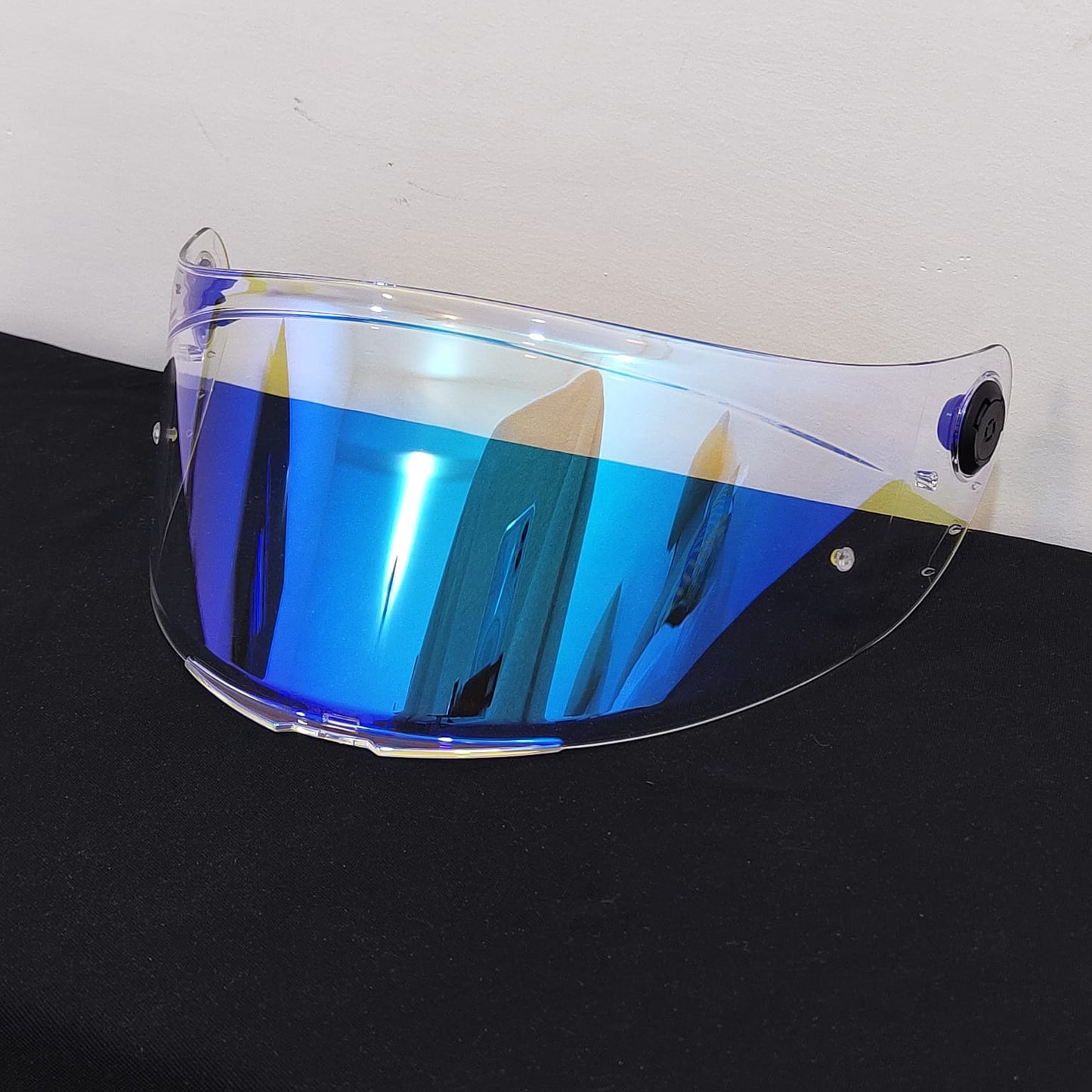 VisorPro Aftermarket Visor fits MT V14B Helmet fits Hummer B