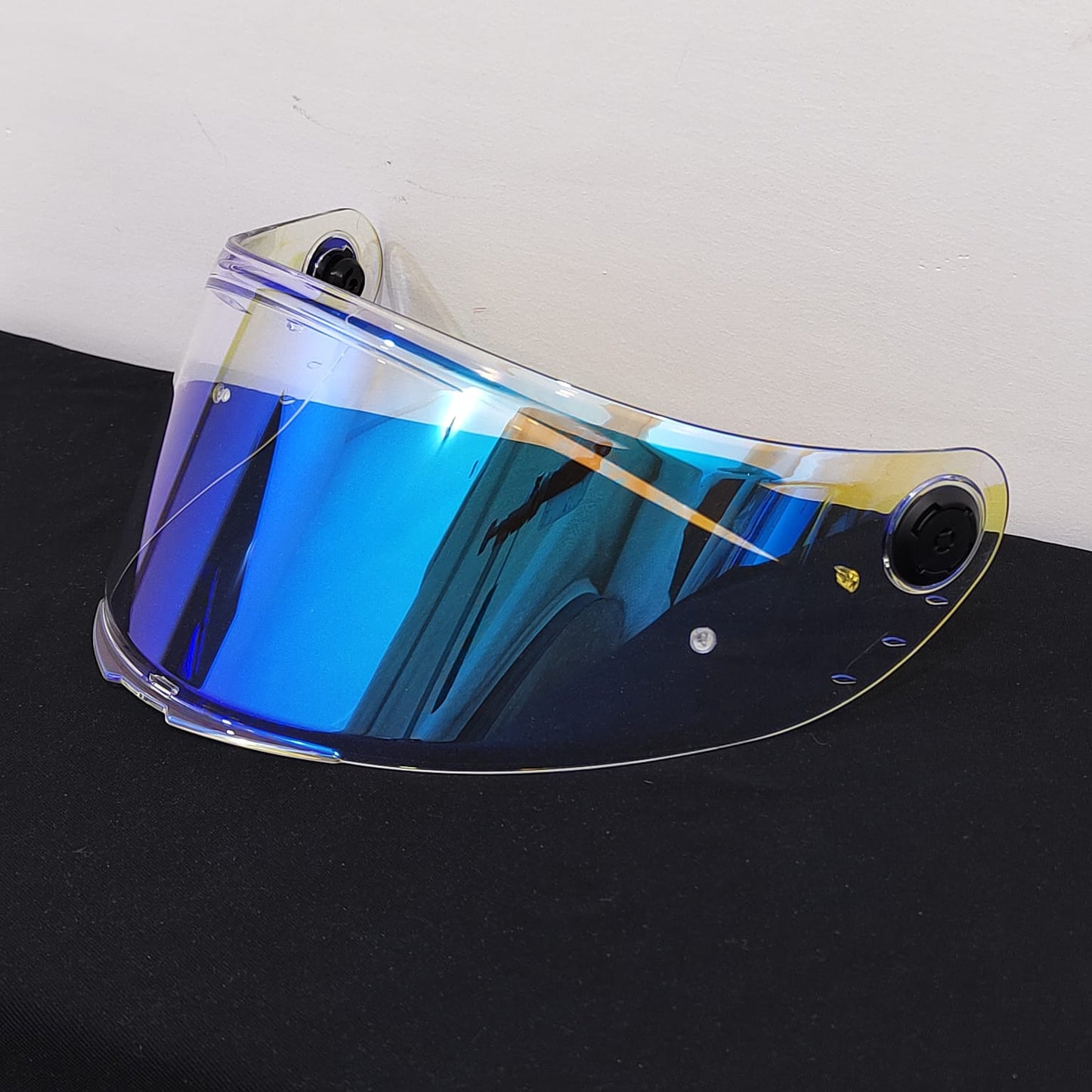 VisorPro Aftermarket Visor fits MT V14B Helmet fits Hummer B