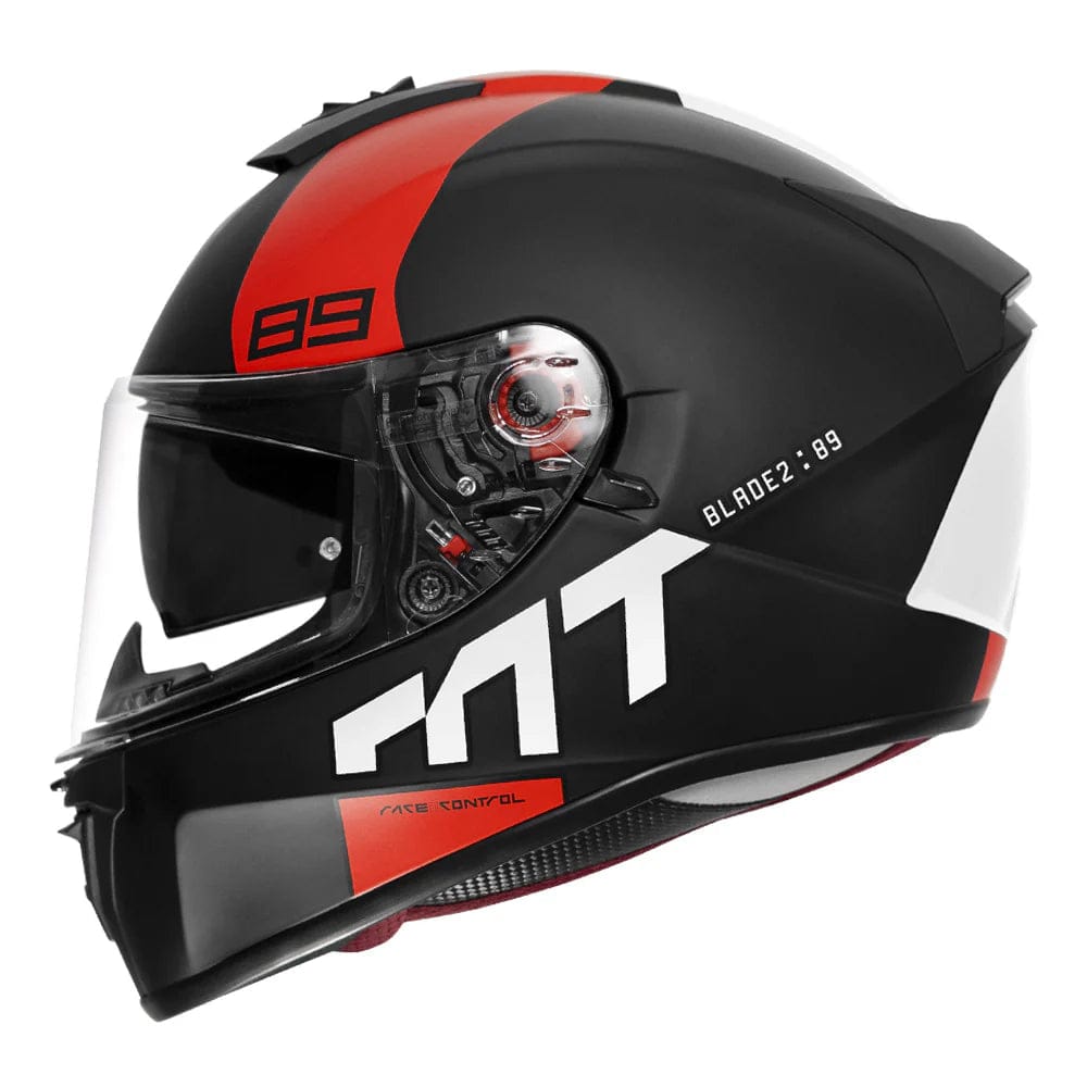 MT V14 Helmet Visor Face Shield, UV Protection, Compatible with , Revenge1,Revenge2, Blade2, Targo, Targo Pro, Rapide Models