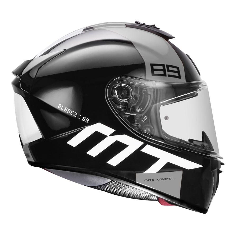 MT V14 Helmet Visor Face Shield, UV Protection, Compatible with , Revenge1,Revenge2, Blade2, Targo, Targo Pro, Rapide Models