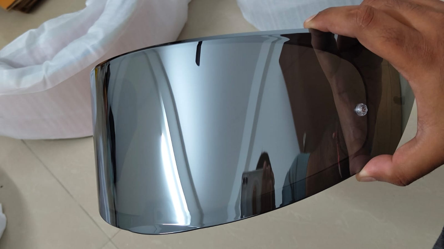LS2 Strom 2 Compatible Helmet visor FF800 FF353 FF320 VisorPro Aftermarket Visor