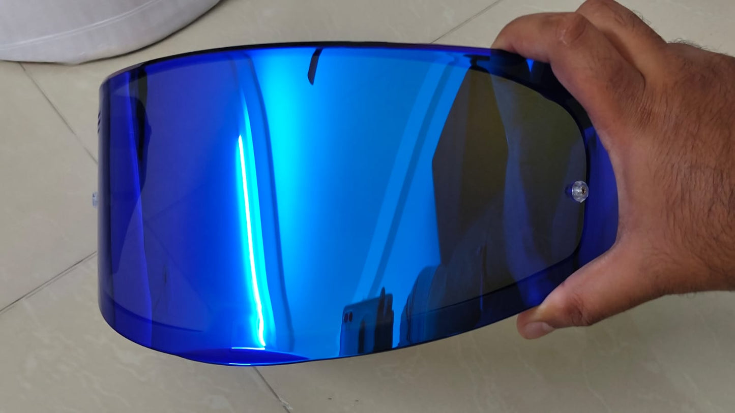 LS2 Strom 2 Compatible Helmet visor FF800 FF353 FF320 VisorPro Aftermarket Visor