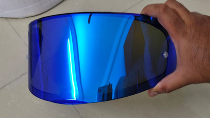 VisorPro Aftermarket Visor fits LS2 Strom 2 FF800 FF353 FF320