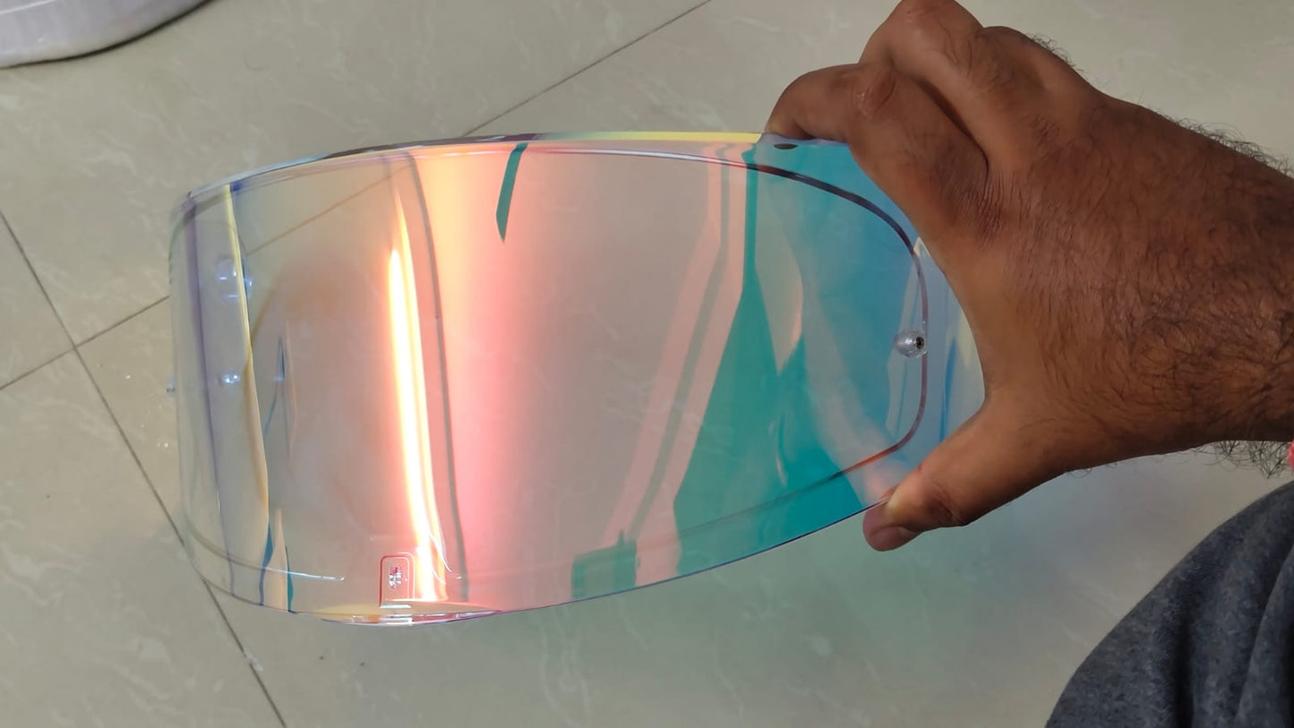LS2 Strom 2 Compatible Helmet visor FF800 FF353 FF320 VisorPro Aftermarket Visor