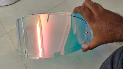 VisorPro Aftermarket Visor fits LS2 Strom 2 FF800 FF353 FF320