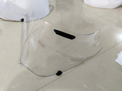 VisorPro Aftermarket Visor and Antifog fits Arai X cross XD3 XD4