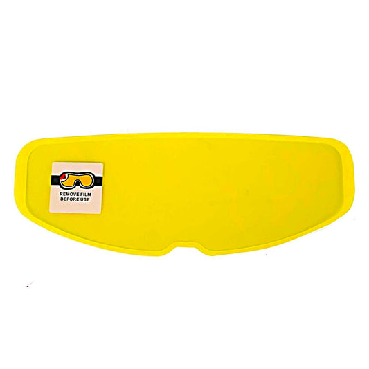 Universal Anti Fog for Helmet VisorPro Anti Fog resistant Membrane Film  ANTIFOG70 LEVEL 2