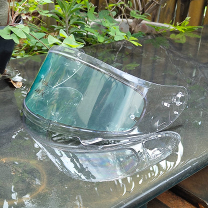 VisorPro -  Anti Fog Film fits Axor helmets