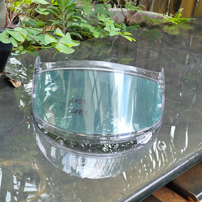 VisorPro -  Anti Fog Film fits Axor helmets