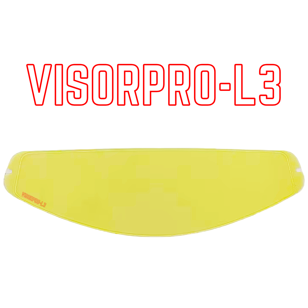 AntiFog for AGV K1 K3 K6  - Level 3 VISORPRO-L3