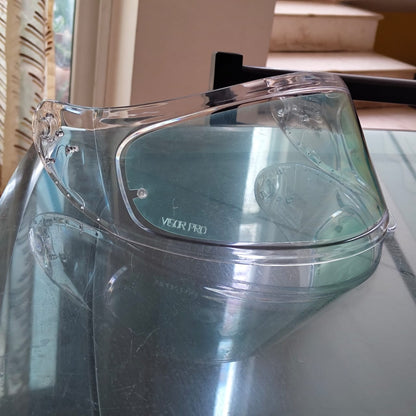 VisorPro -  Anti Fog Film fits Axor helmets