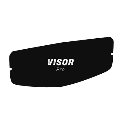 VisorPro -  Anti Fog Film fits Axor helmets