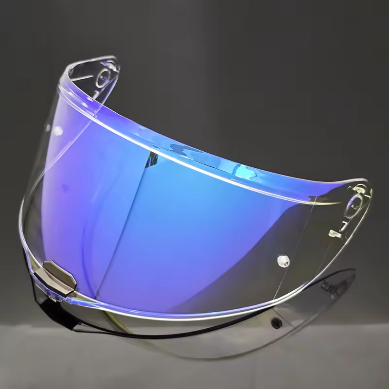 VisorPro Aftermarket Visor fits LS2 Vector 2 FF811