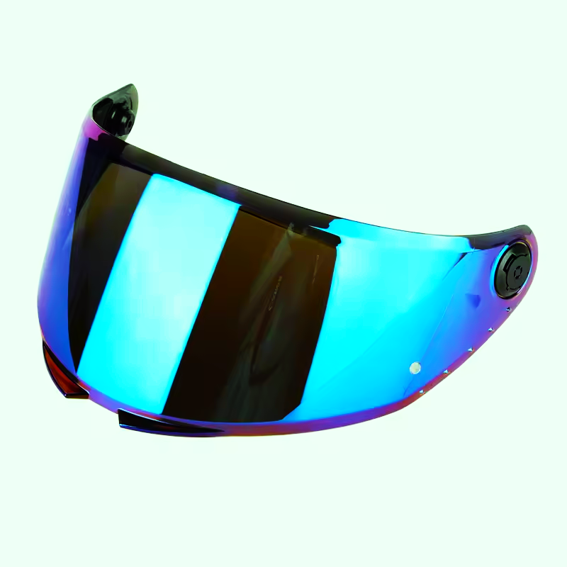 VisorPro Aftermarket Visor fits MT V28 Thunder 4 SV PIN-Lock Ready Visor and Antifog