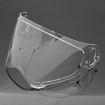 VisorPro Aftermarket Visor and Antifog for Arai X cross XD5