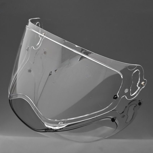 VisorPro Aftermarket Visor and Antifog for Arai X cross XD5