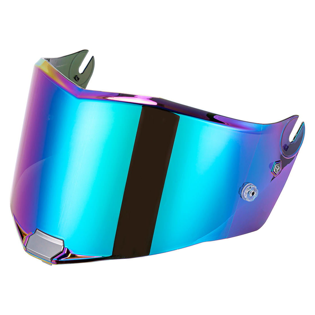 VisorPro Aftermarket Visor fits LS2 FF805 Tunder Carbon